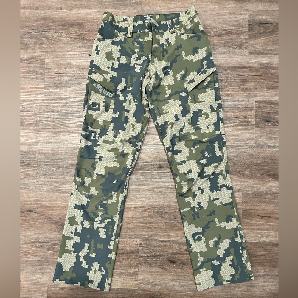 KUIU Attack Pant